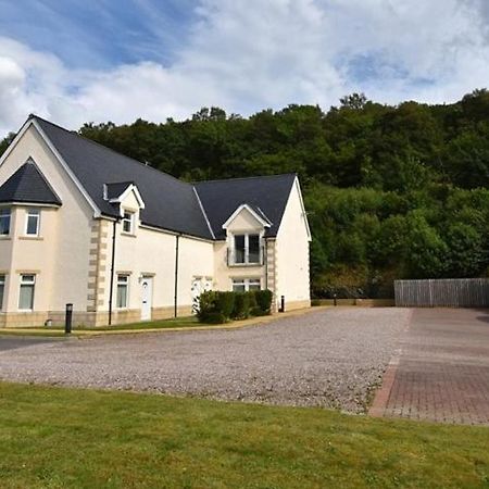 Conaglen, Glenloch View, Fort William 2-Bedroom Loch Side Flat 外观 照片
