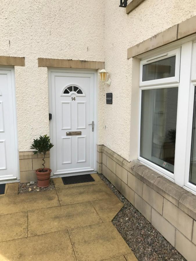 Conaglen, Glenloch View, Fort William 2-Bedroom Loch Side Flat 外观 照片
