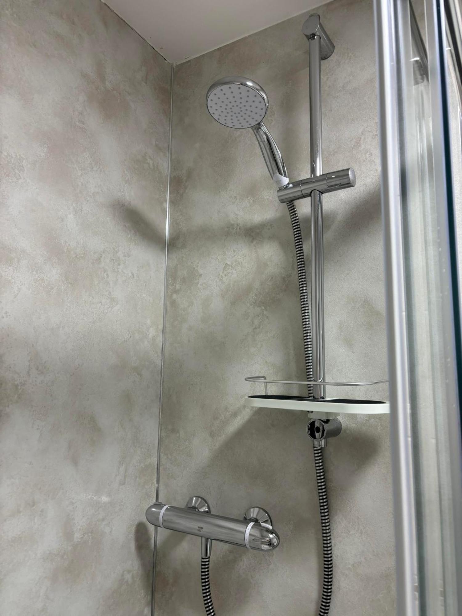 Conaglen, Glenloch View, Fort William 2-Bedroom Loch Side Flat 外观 照片